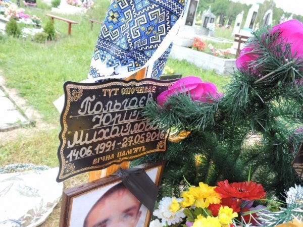 На фермі депутата Волинської обласної ради загинула людина. ФОТО