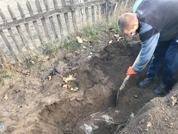 Відрізали вуха і віддавали собакам: росіянин зі спільниками по-звірячому вбив українців