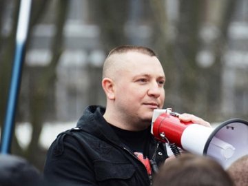 Закрили справи проти лідера «Оплоту» Жиліна