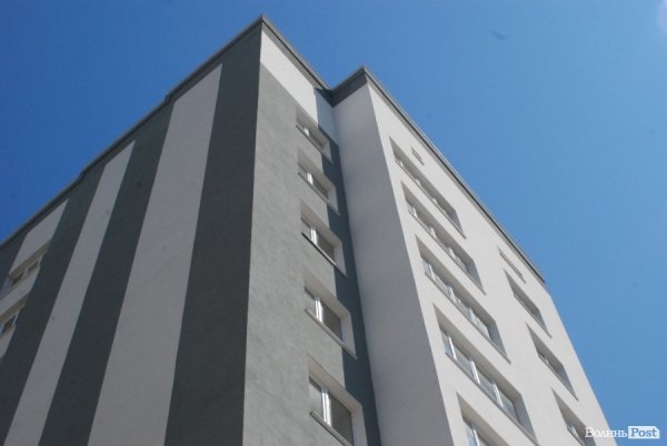 Квартири від «Волиньавтомотосервіс» – новий рівень якості життя. ФОТО*