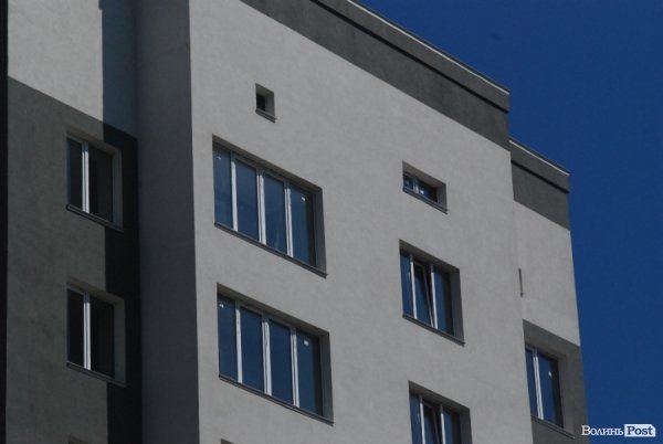 Квартири від «Волиньавтомотосервіс» – новий рівень якості життя. ФОТО*