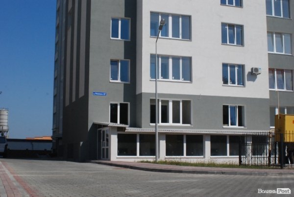 Квартири від «Волиньавтомотосервіс» – новий рівень якості життя. ФОТО*