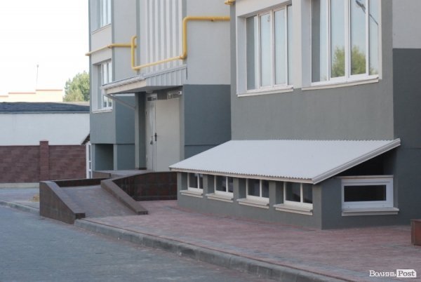 Квартири від «Волиньавтомотосервіс» – новий рівень якості життя. ФОТО*