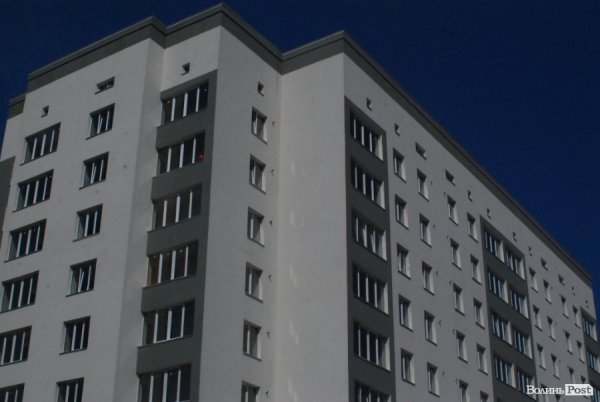 Квартири від «Волиньавтомотосервіс» – новий рівень якості життя. ФОТО*
