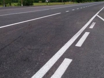 Контроль за ремонтом та скарги онлайн: «Укравтодор» запустив інтерактивну мапу