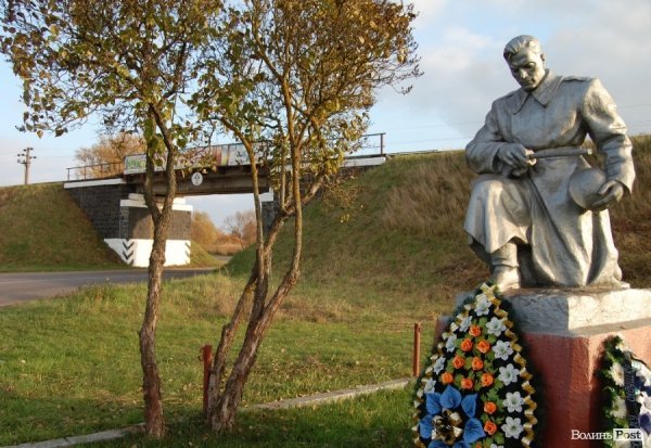 Ковель буденний. ФОТО