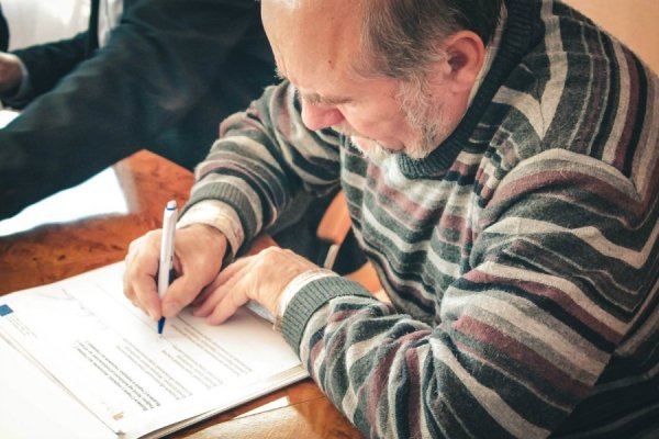 У Луцьку підписали угоду про створення міжнародного  туристичного кластеру. ФОТО