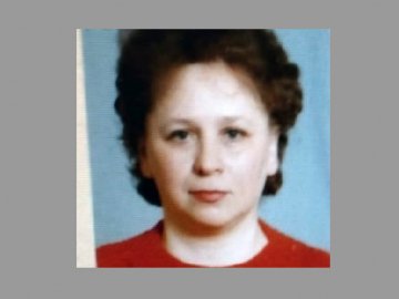 Розшукують жінку з Волині, яка ще у 2007 році поїхала на заробітки 