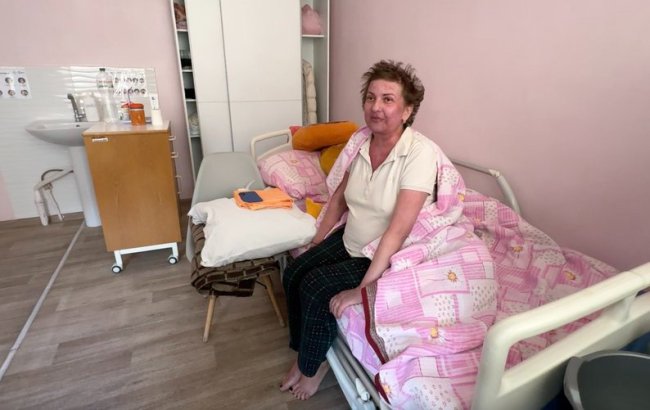 Як на Волині надають паліативну допомогу