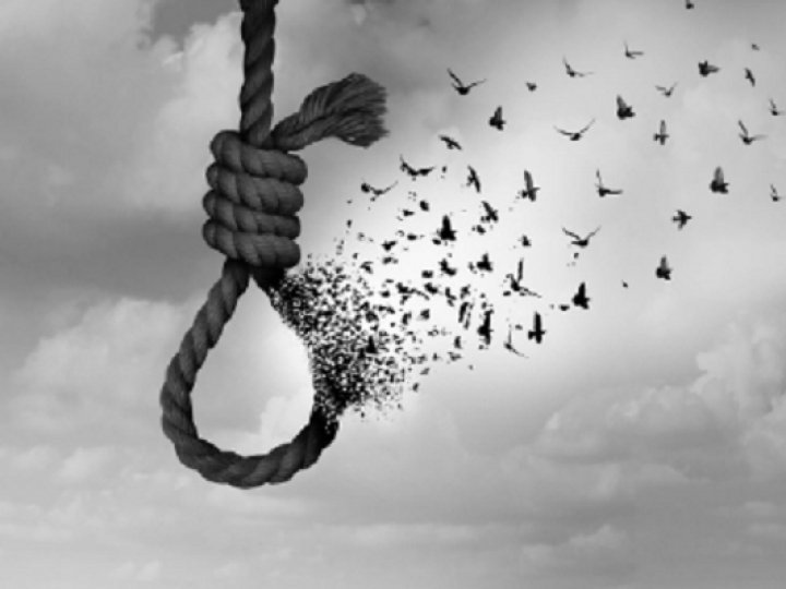 Пенсіонер із Луцького району наклав на себе руки