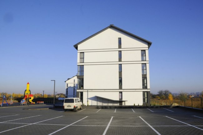 Фотозвіт з будмайданчика ЖК «Юпітер»*