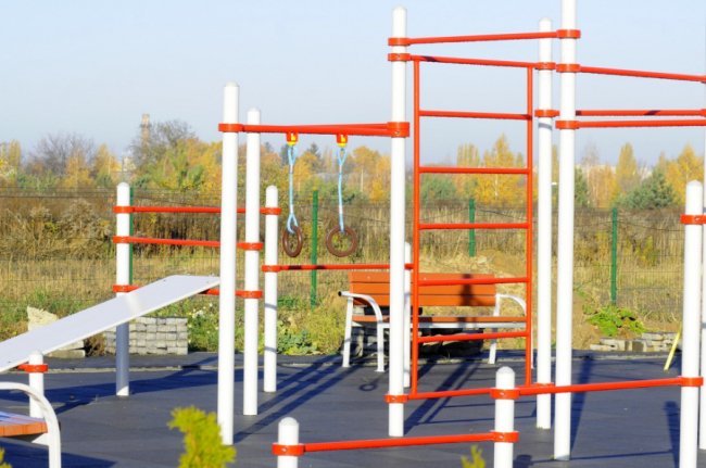 Фотозвіт з будмайданчика ЖК «Юпітер»*