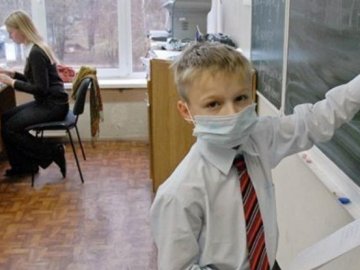 На Волині ще у двох школах оголосили карантин