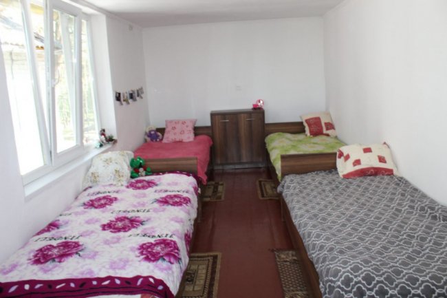 На Волині відкрили першу зміну в оновленому дитячому таборі. ФОТО