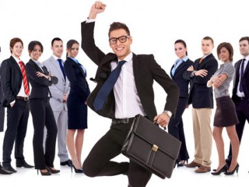 За півроку на Волині з'явилося майже 3 тисячі бізнесменів