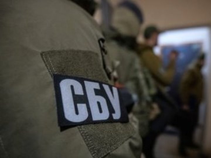 СБУ затримала колишнього першого заступника глави Міненерго