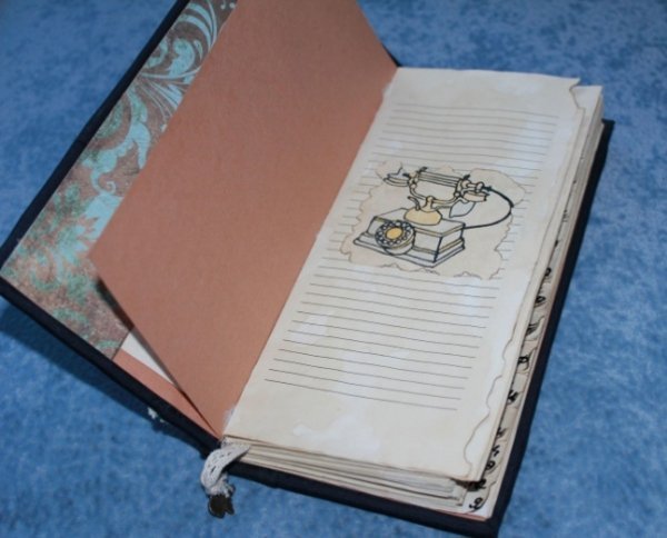 Телефонні книжки