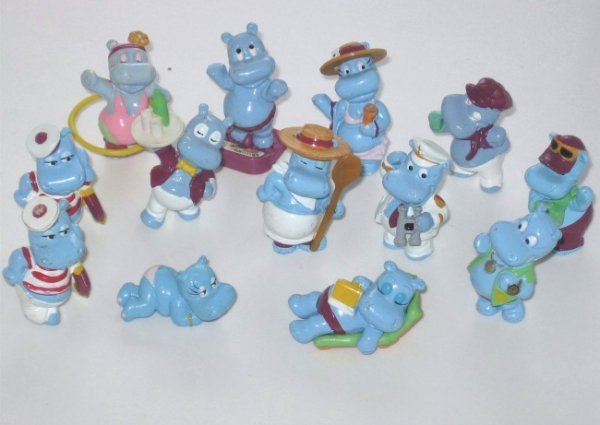 Кіндер-сюрпризи