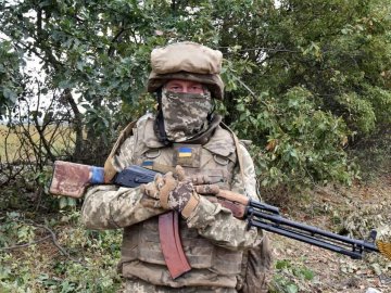 ЗСУ знищили 13 опорних пунктів окупантів: ситуація на фронті станом на ранок 16 вересня