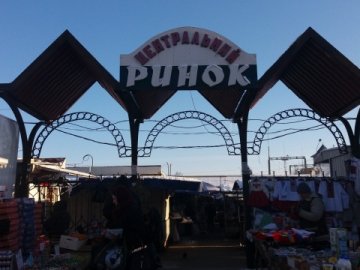 У Луцьку з 19 травня повноцінно запрацює Старий ринок 