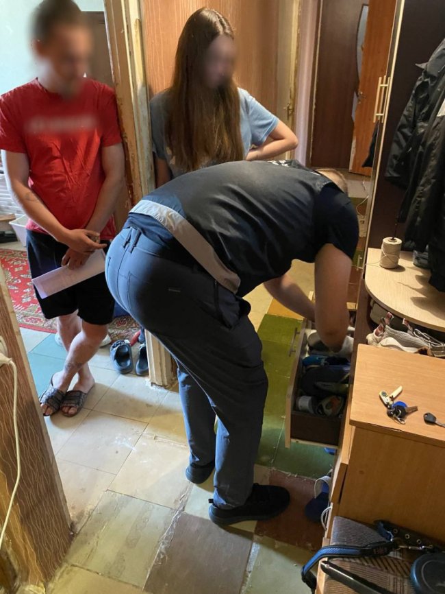 Надіслати кошти для ЗСУ: шахрайства від імені Волинської ОВА здійснювали мешканці Дніпропетровщини