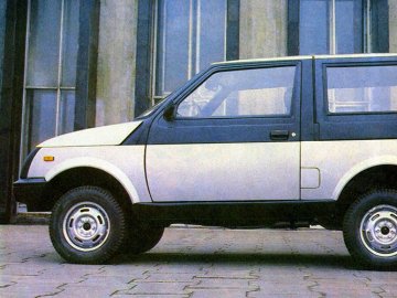 Волинську версію Suzuki показали на відео
