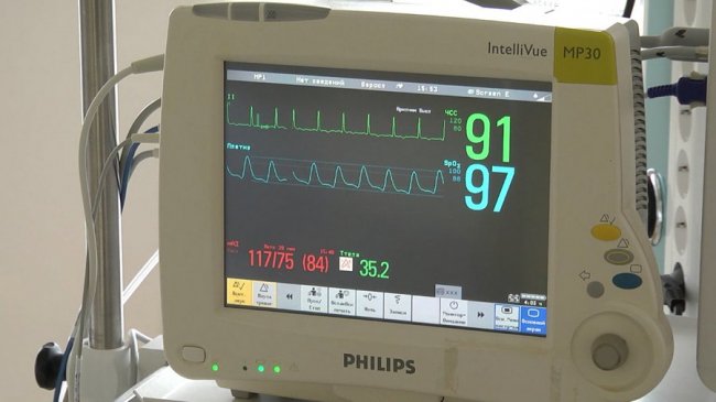 Чоловіка, якому у ковельській райлікарні пересадили серце, відправлять на реабілітацію до Києва. ВІДЕО