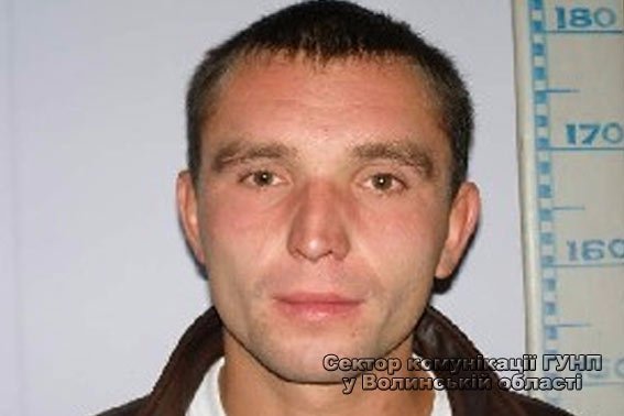 Розшукують лучанина, який вчинив розбій. ФОТО