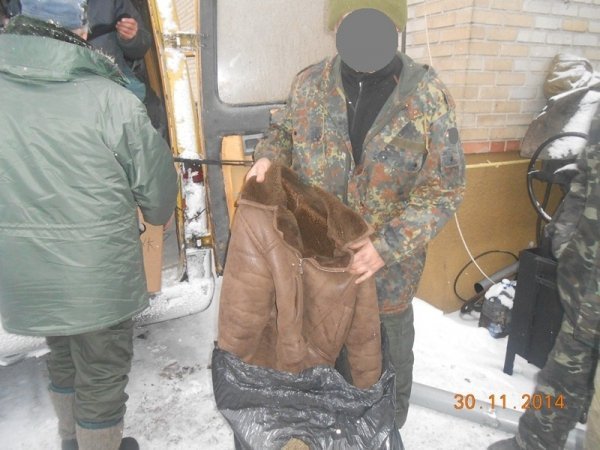 Такі різні, а таки єдині. Волонтер Дмитро Кічук. ФОТО