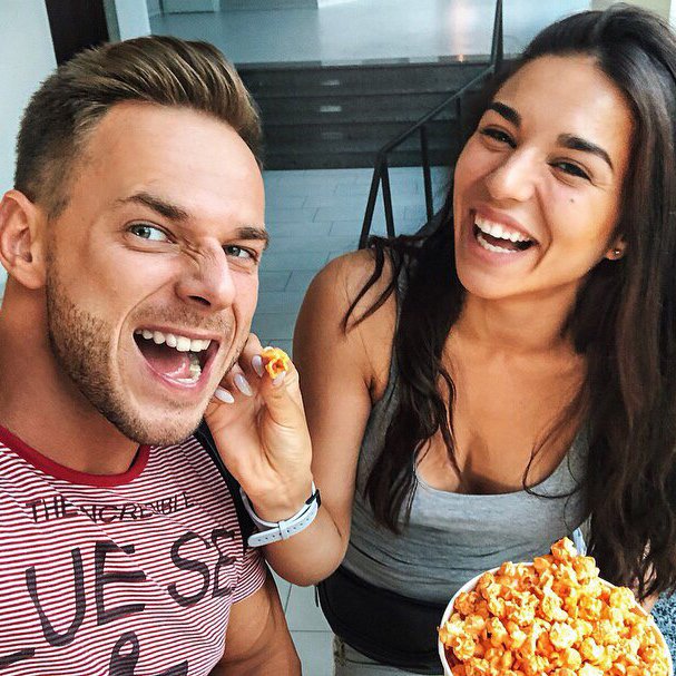 У луцькому «Промені» пропонують знижки на кіно*