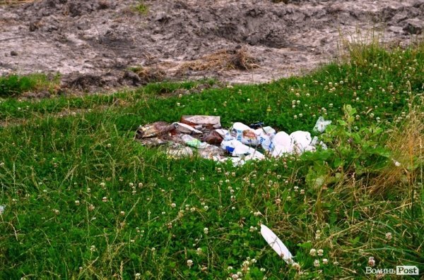 Відпочинок під Луцьком. Боголюби. ФОТО