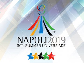 На Універсіаду-2019 до Італії поїде п'ятеро волинських спортсменів