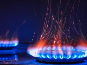 Україна вперше пройде зиму за рахунок власного газу