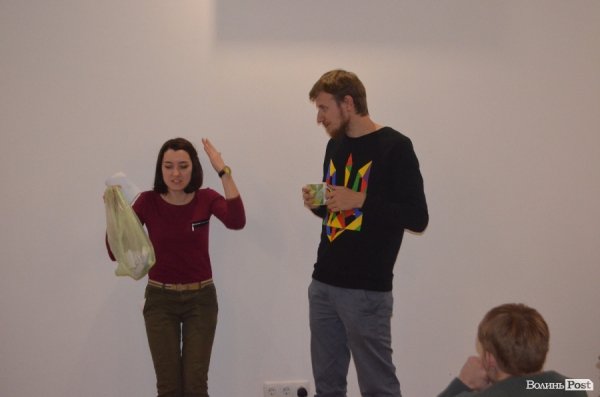 «Потрібно питати себе не куди, а чому», - відомий мандрівник про подорожі. ФОТО