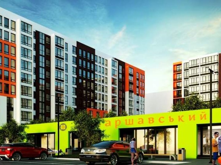 Суд зобов’язав франківського забудовника сплатити 2,5 млн грн за новий ЖК у Ковелі