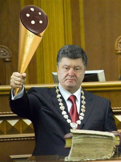 Результати виборів Президента: реакція лучан у соцмережах