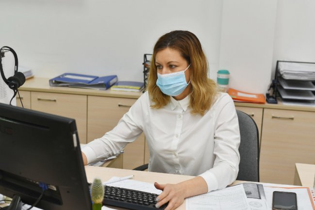 Волиняни можуть придбати газове обладнання у клієнтських просторах 104.ua