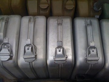 Турійська селищна рада розпочала торги на закупівлю бензину та дизпалива за понад 600 тисяч