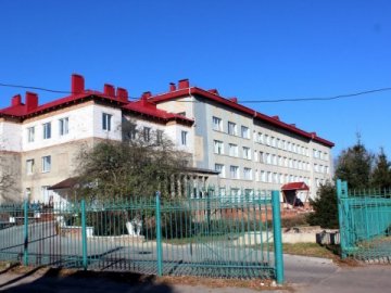 Призначили директора Волинського тубдиспансеру