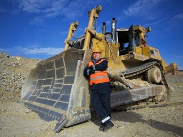 Машиністам на Волині готові платити до 15 тисяч гривень: ТОП вакансій