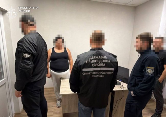  тисяч за групу інвалідності: на Волині викрили схему для військовозобов’язаних