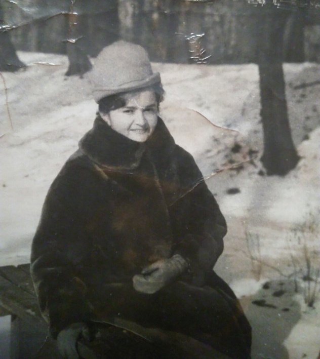 Сестра Ірена