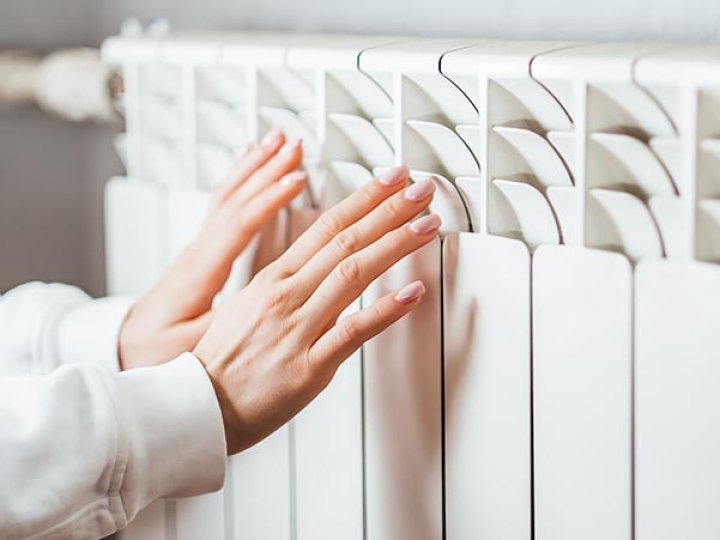 Ще одне місто на Волині вирішило вимкнути опалення