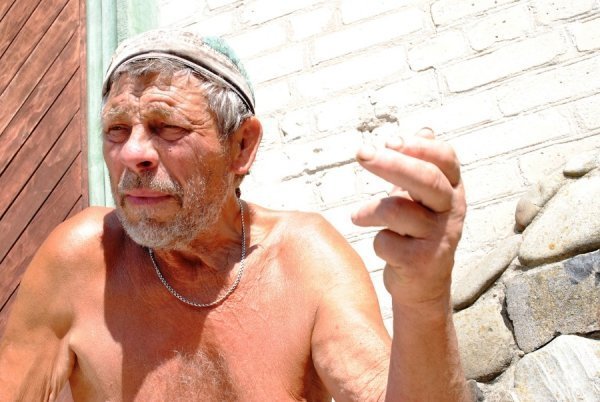 Відомий скульптор з Луцька назвав свою кращу роботу