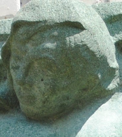 Відомий скульптор з Луцька назвав свою кращу роботу