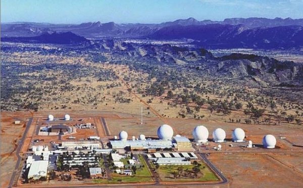 15 місць, куди важко потрапити звичайній людині. ФОТО