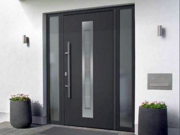 Вхідні двері від Lemard – ефективні рішення для будь-яких потреб*