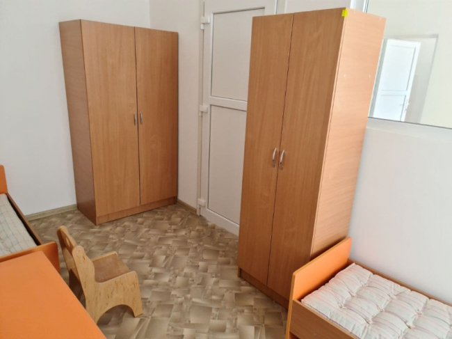 Показали зсередини новозбудований дитсадок у Крупі. ФОТО