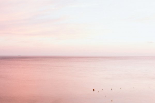 Захоплюючі знімки для любителів мінімалізму. ФОТО