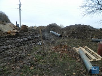 14 вулиць Нововолинська залишаться без водопостачання